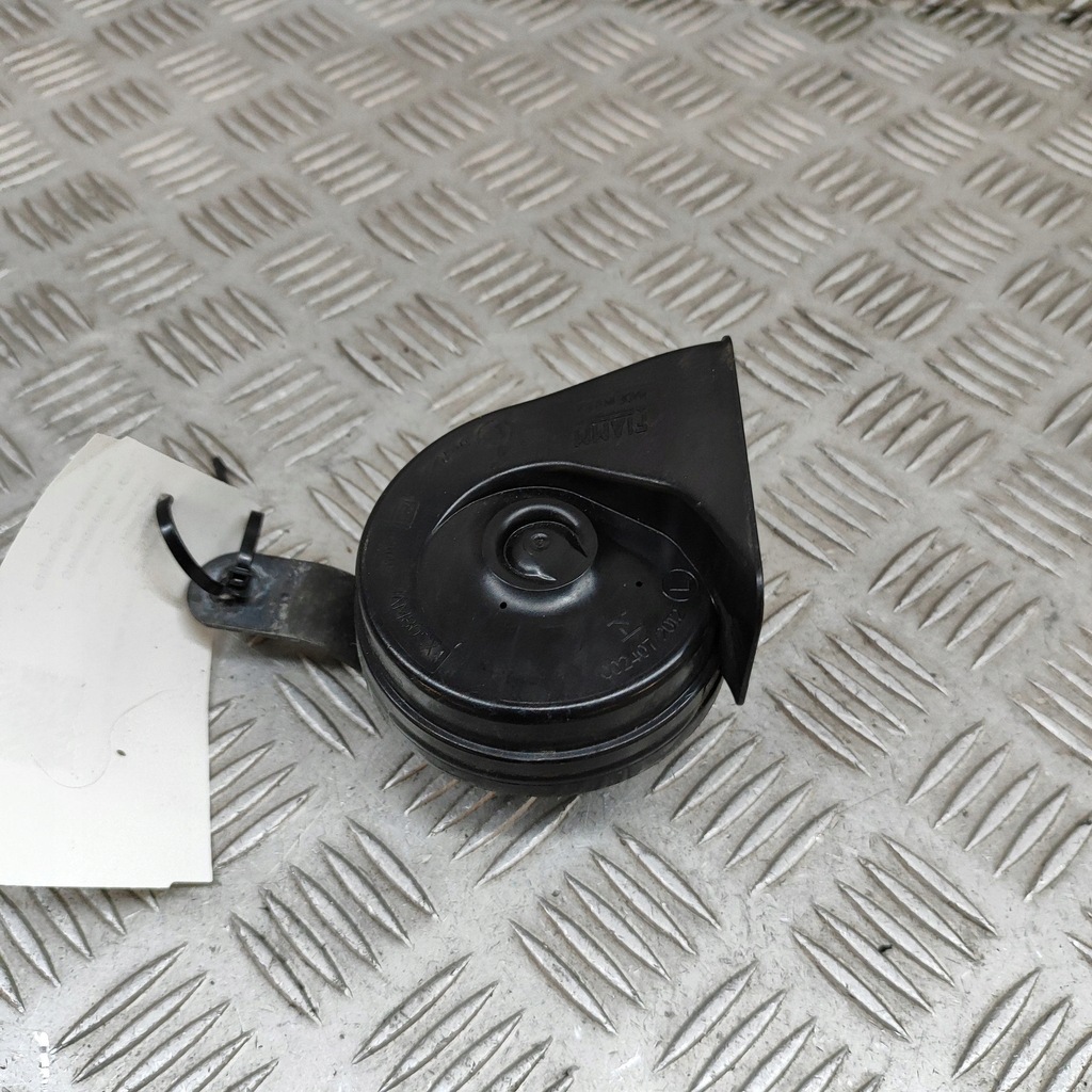 фото №2, Tesla model x 2017 клаксон