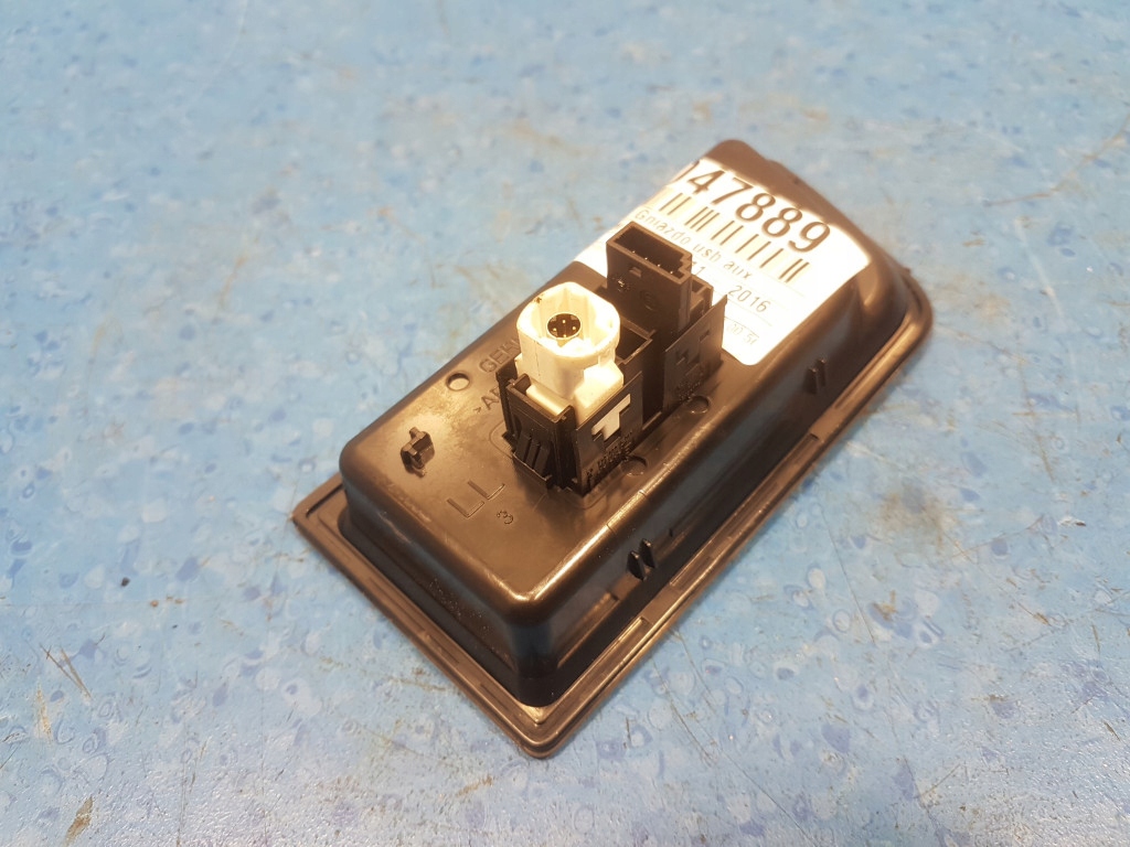 фото №6, Bmw 3 f30 разъём usb aux 9207357