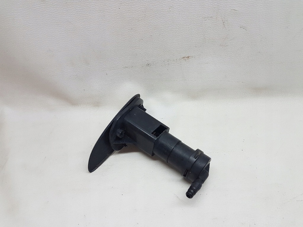 фото №5, Chrysler voyager iv lift 05-08 sprysk заглушка pr