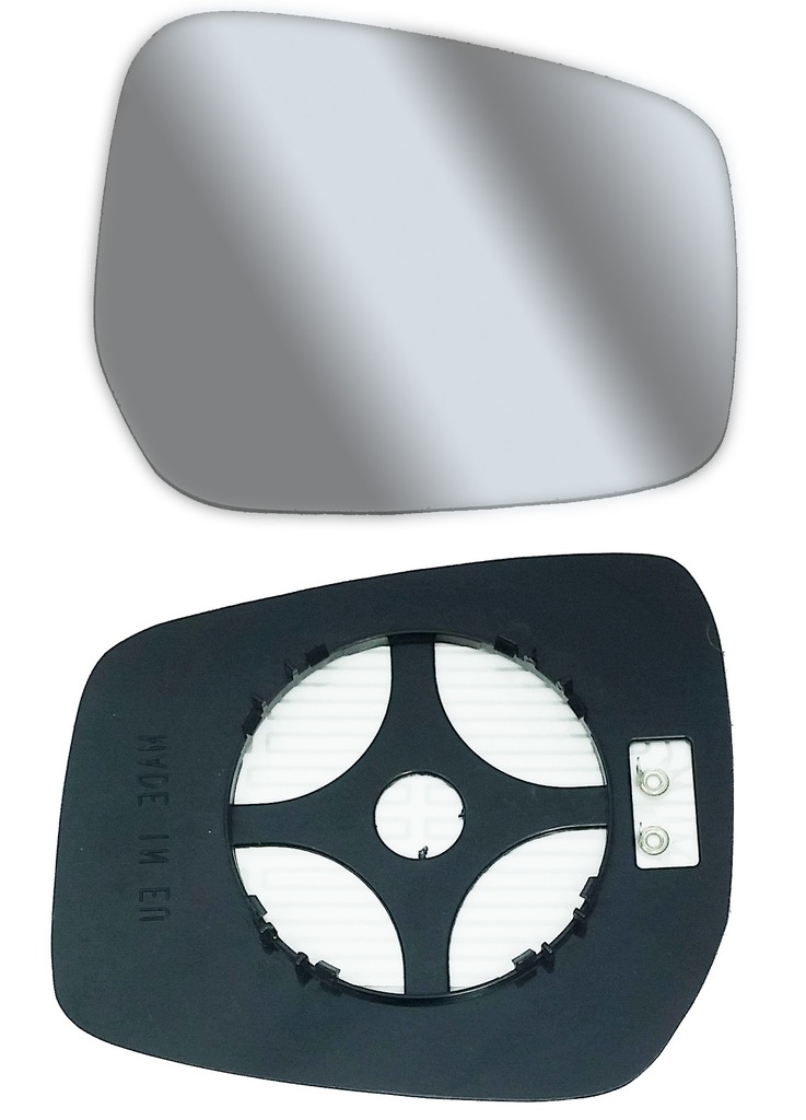 фото №1, Вкладиш дзеркало nissan note ii 12+ sf+grz+pl праве