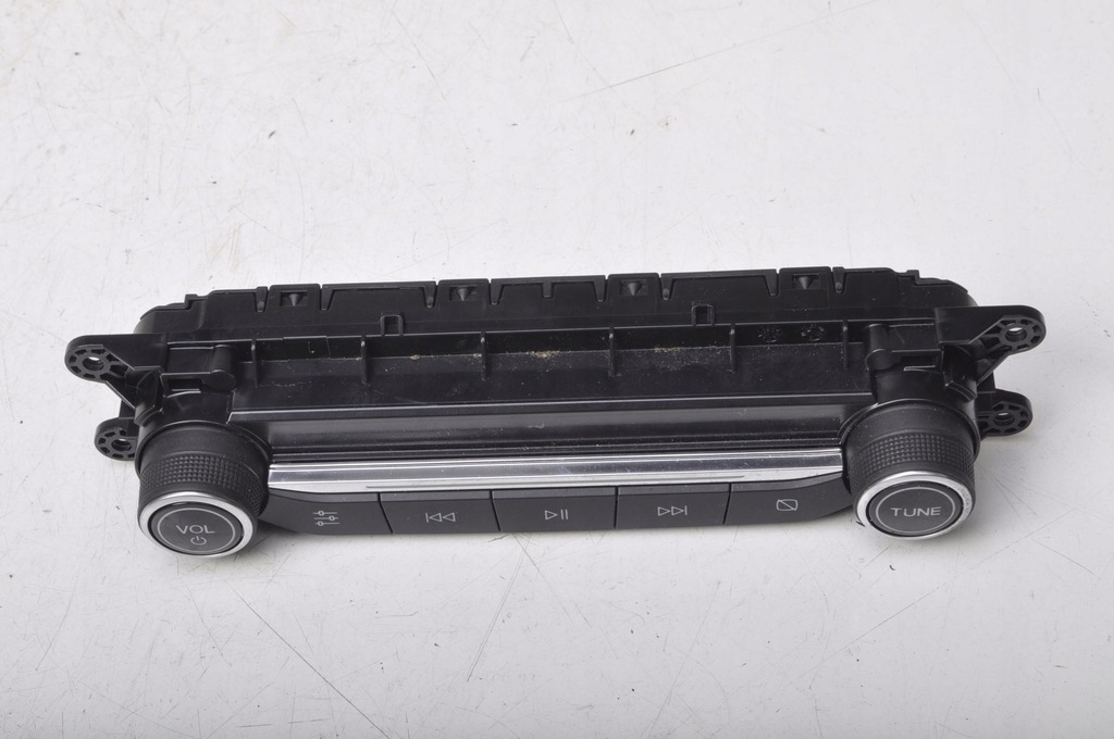 фото №4, Ford focus mk4 панель радіо радіо jx7t-18k811-ac