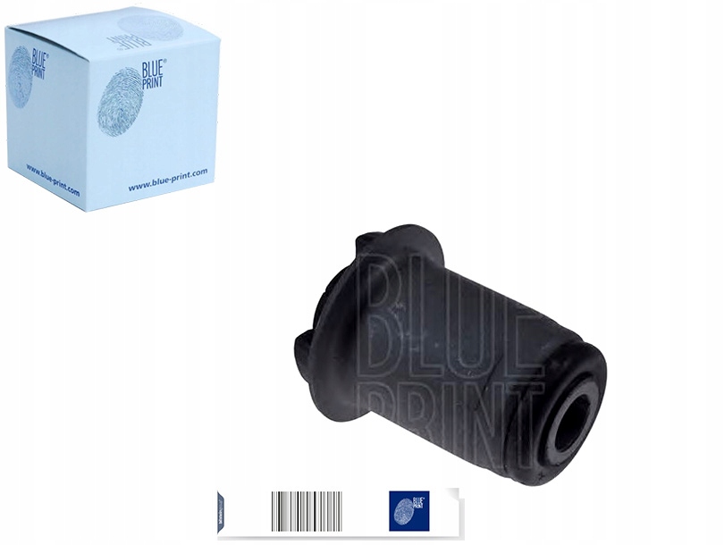 фото №1, Втулка рычага [blue print]