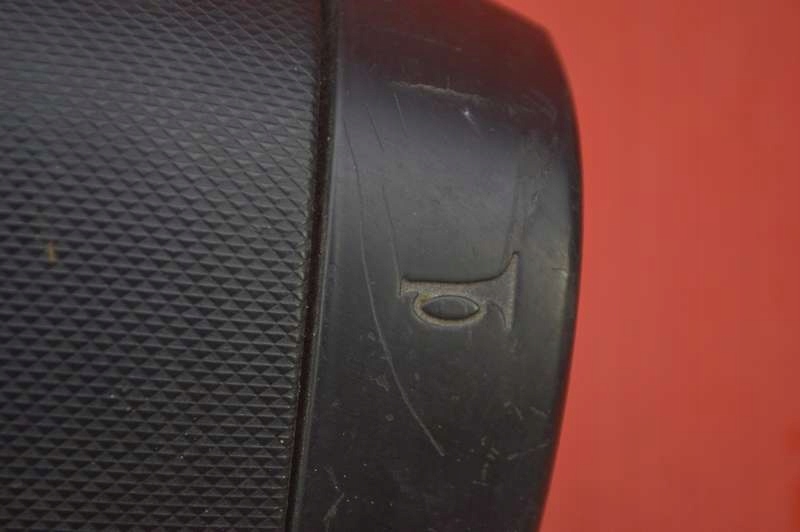 фото №8, Подушка безопасности подушка воздушная водителя ford galaxy mk1 00-06