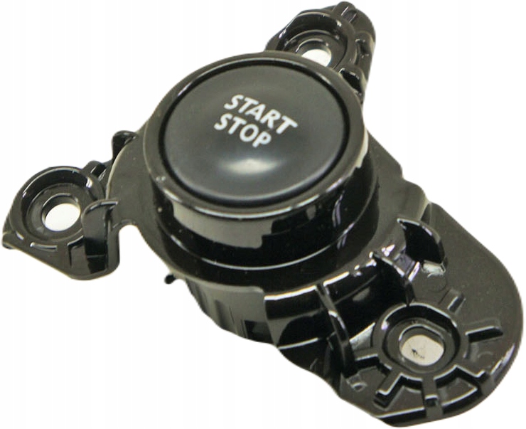 фото №1, Si038 renault espace v кнопка выключатель запуск стоп стоп-сигнал