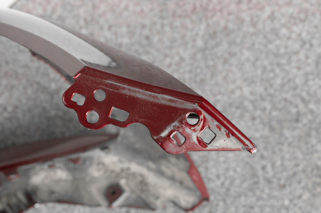 фото №12, Bmw i4 g26 bev електрик бампер передній перед m-pakiet m