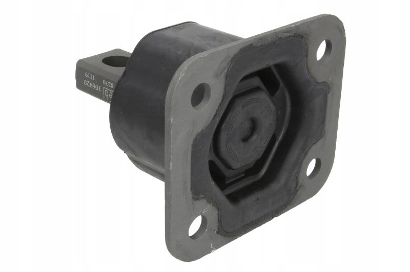 фото №2, Подушка двигателя l/p iveco tector