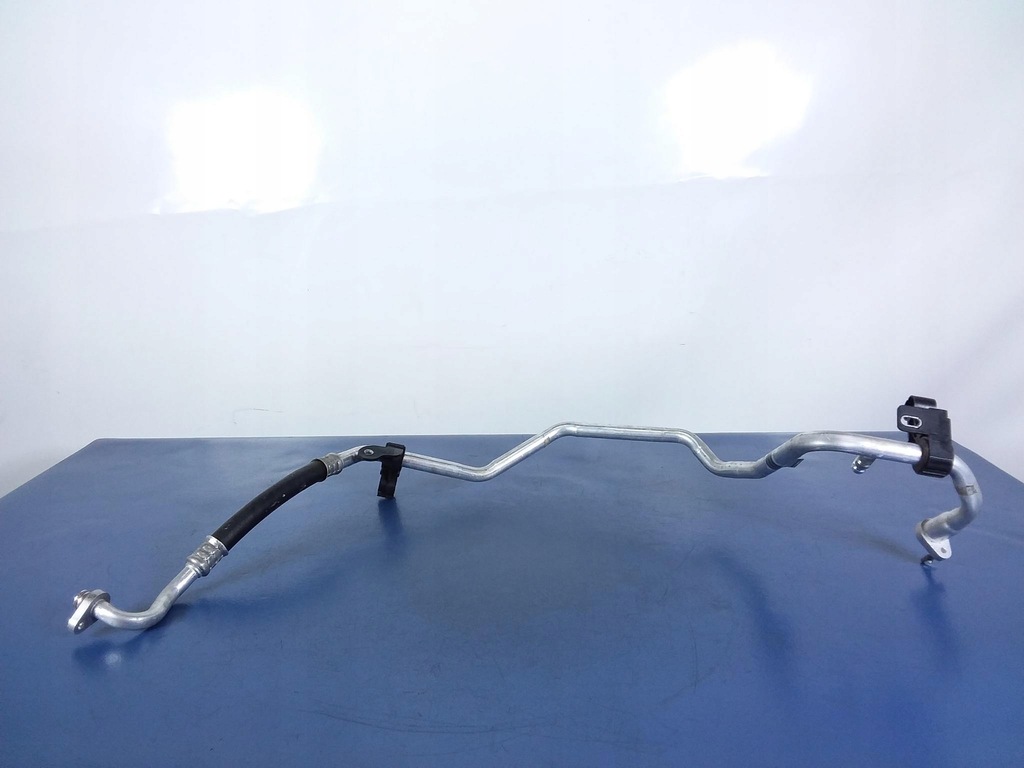 фото №4, Peugeot 308 ii t9 шланг кондиционера 9831702080