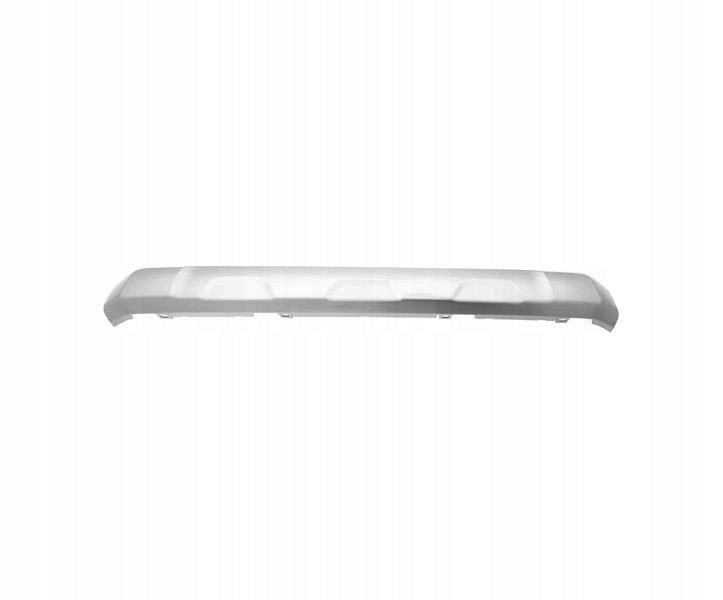 Купить Спойлер бампера subaru forester 2019 - sport