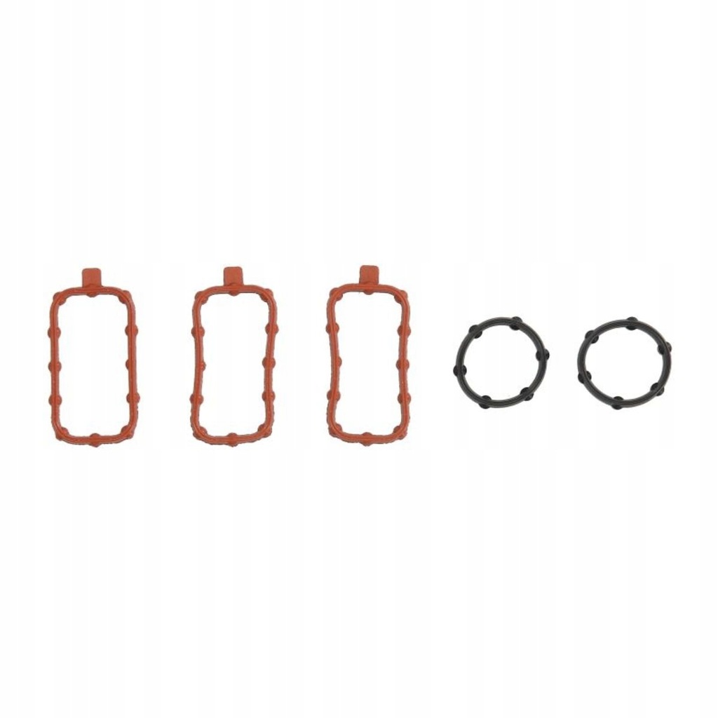 фото №1, Прокладка кришки клапанів elring 472.040