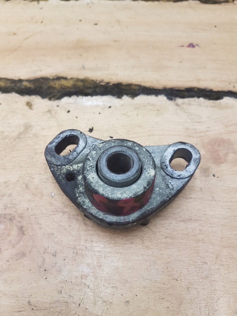 фото №1, Подушка распорки volvo s80 2.5 tdi