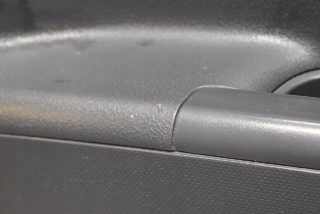 фото №6, Обшивка обшивки комплект eu suzuki alto 7 vii 5d hb 09-14