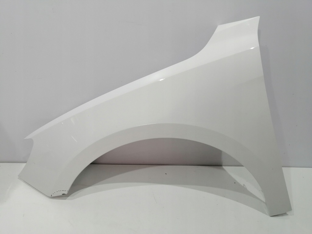 фото №1, Audi a1 ii крыло левый передний перед