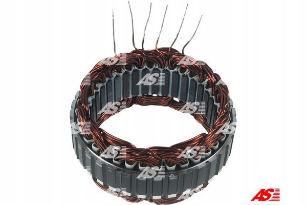фото №2, Stator, генератор as-pl as1001