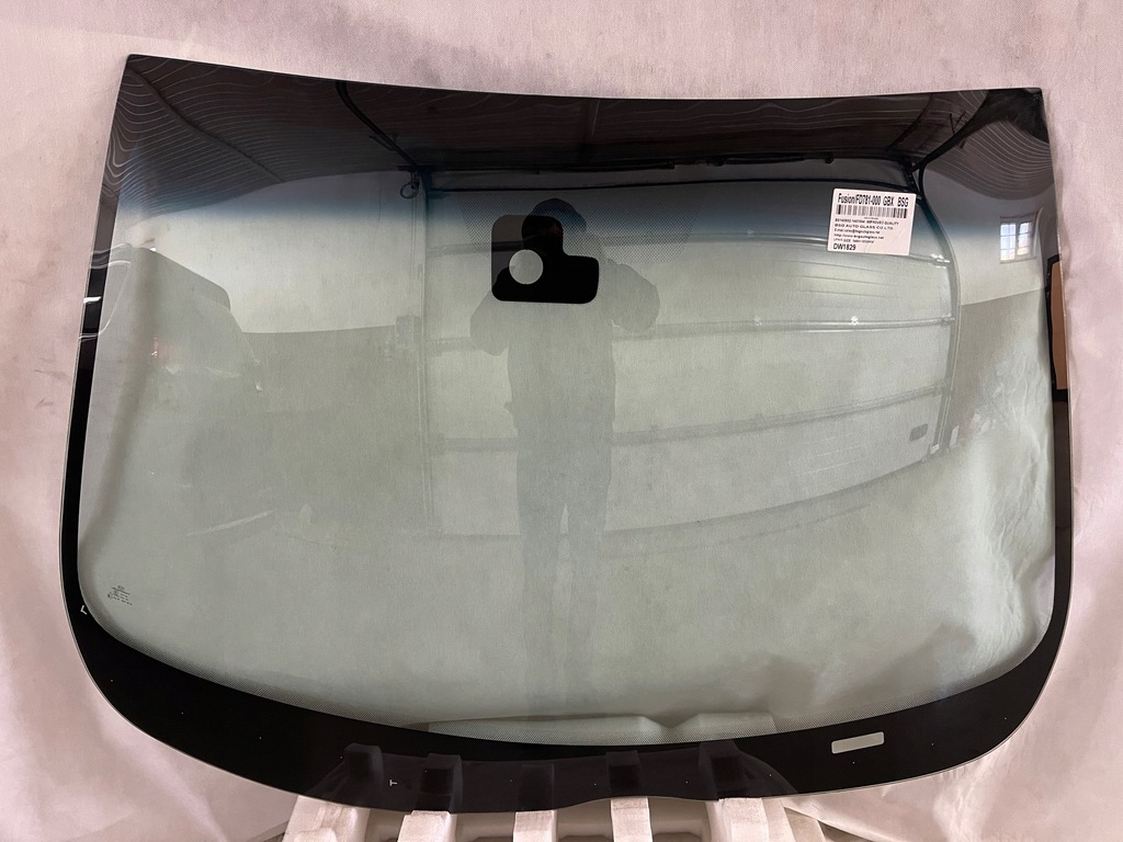 фото №1, Ford fusion скло передня датчик 2005-2012 usa