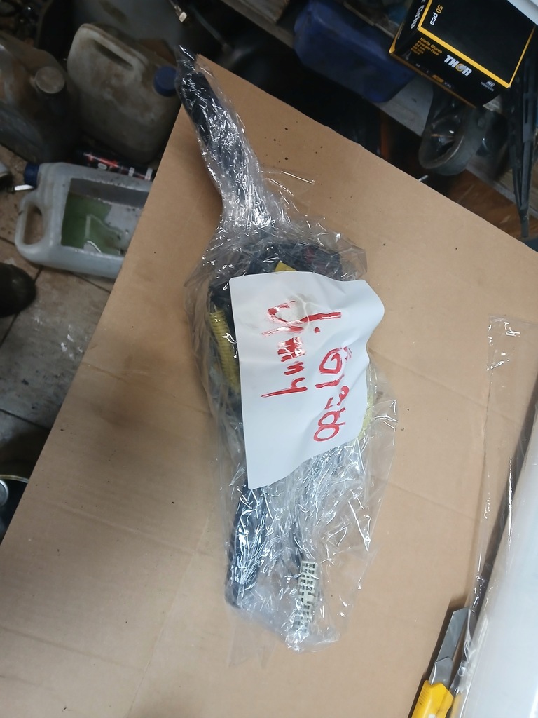 фото №6, Suzuki jimny 1.3 перемикач комбінований g13bb 98-02