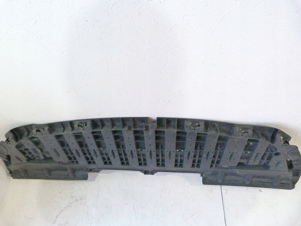 фото №4, Плита захист pod бампер renault fluence extra