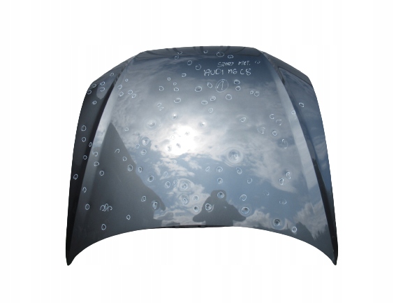 Купить Audi a6 c8 4k 18- капот крышка оригинал 4k0823029b