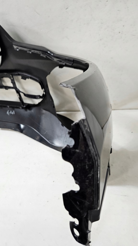 фото №14, Бампер перед передний bmw x5 g05 m-pakiet