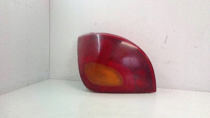 фото №8, Лампа левая задняя ford fiesta mk4