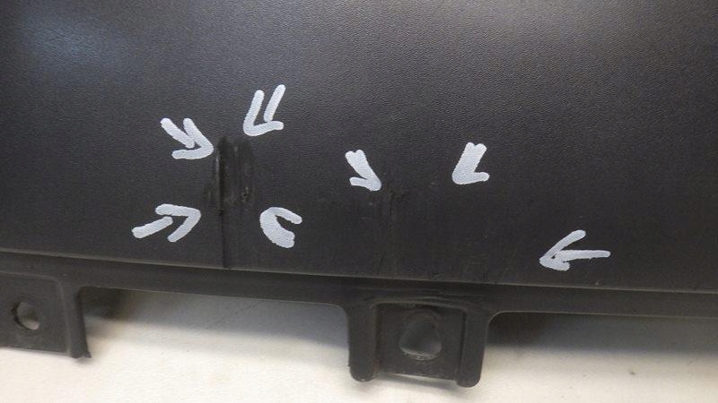 фото №8, Уголок бампера левый задняя ducato iii boxer jumper ii l2h2 1305762070