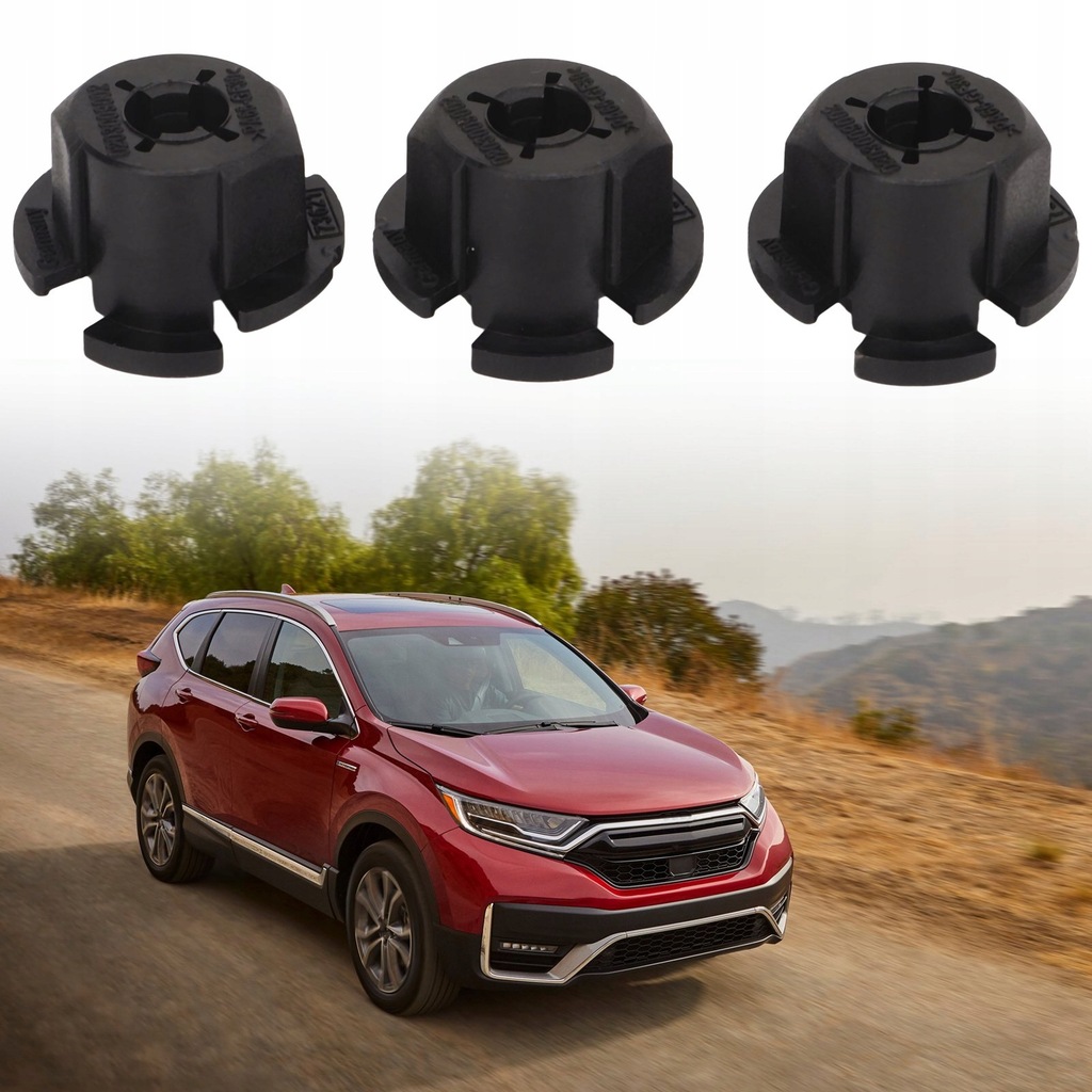 фото №15, 3 szt. радар wyrównanie супорт монтажний