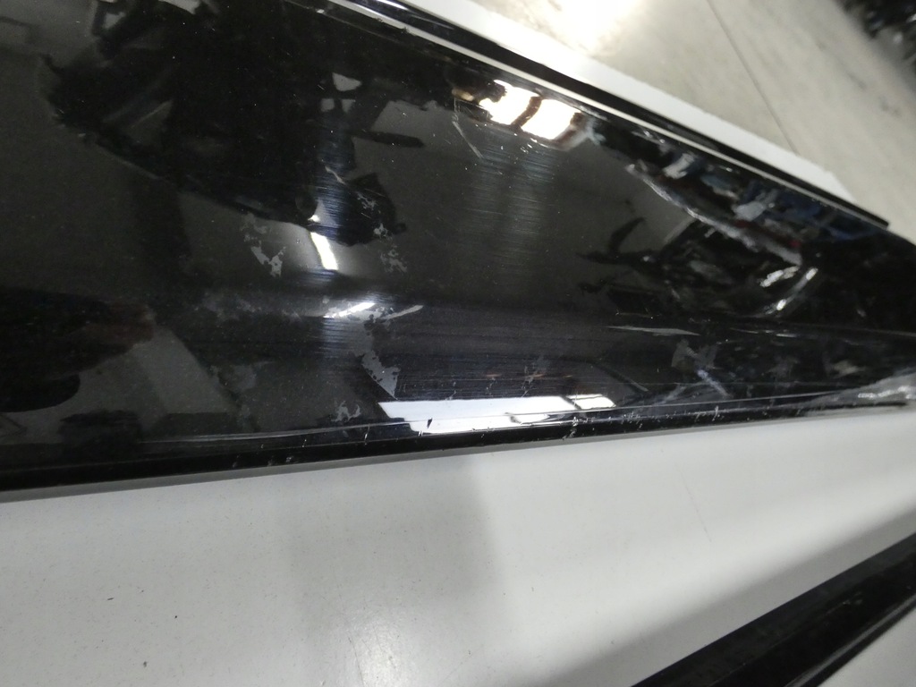 фото №10, Молдинг na дверь audi q-8 комплект