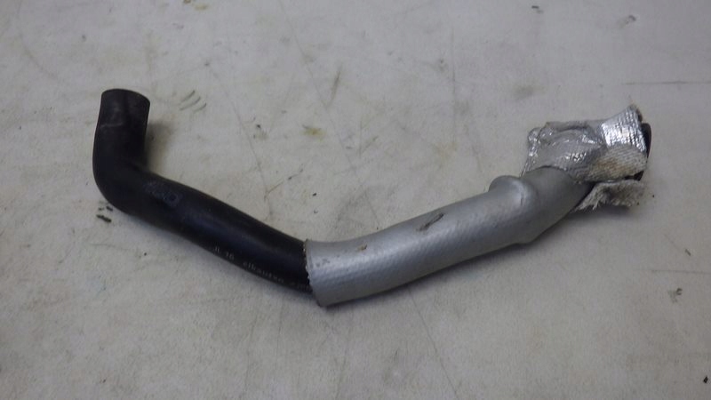 фото №2, Wąż труба wody renault megane iv 1.5 dci