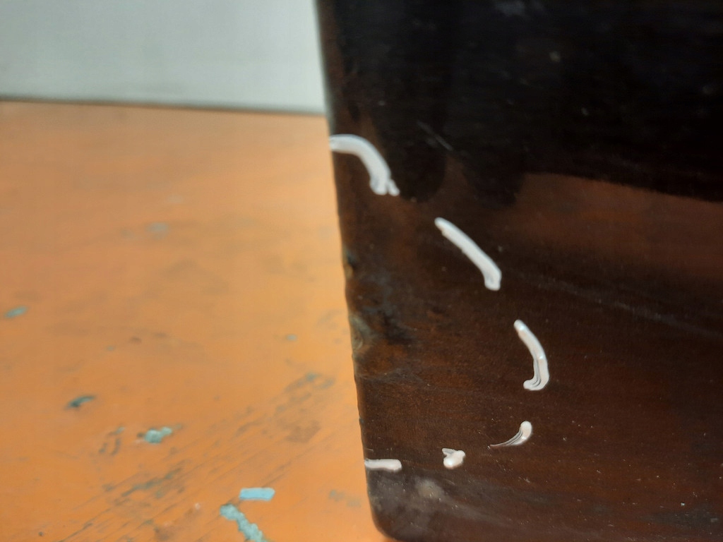 фото №10, Peugeot 807 2.2 hdi 02-07 дверь перед передние правое eyjc