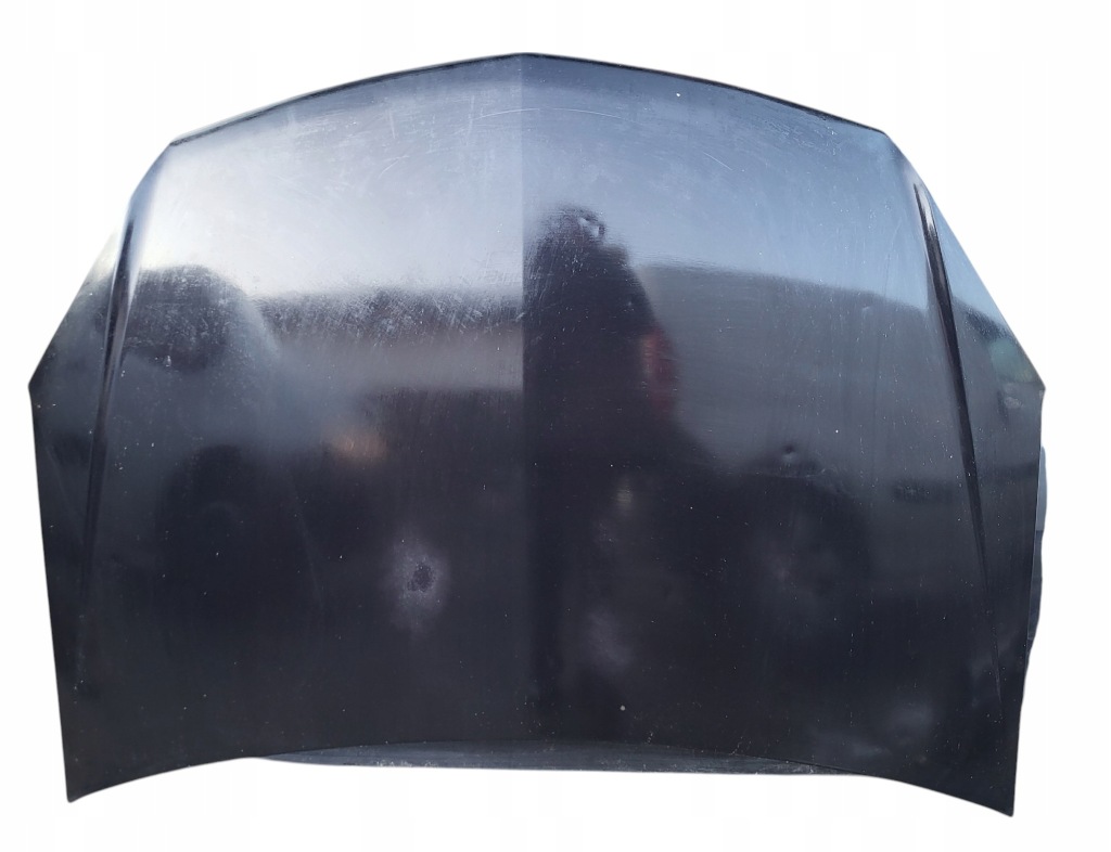 Купить Капот крышка двигателя opel astra h gtc цвет z20r