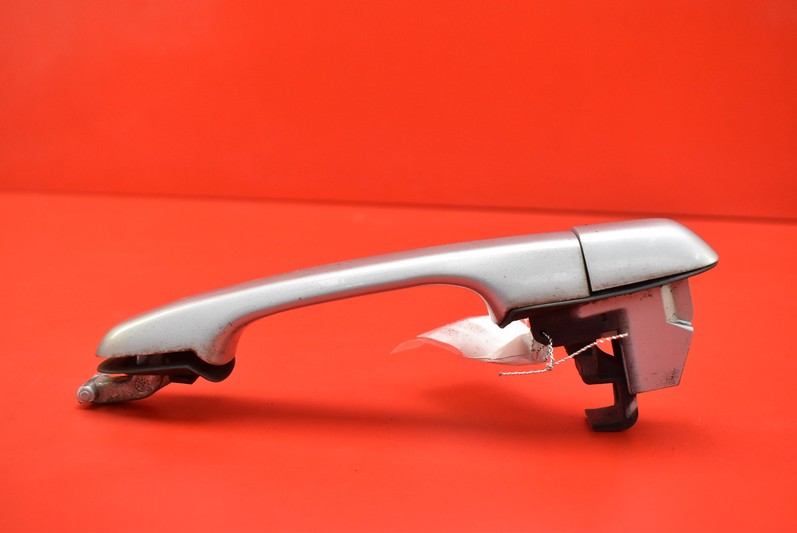 фото №5, Ручка левая задняя задняя 426-460 volvo xc70 1 i 96-00