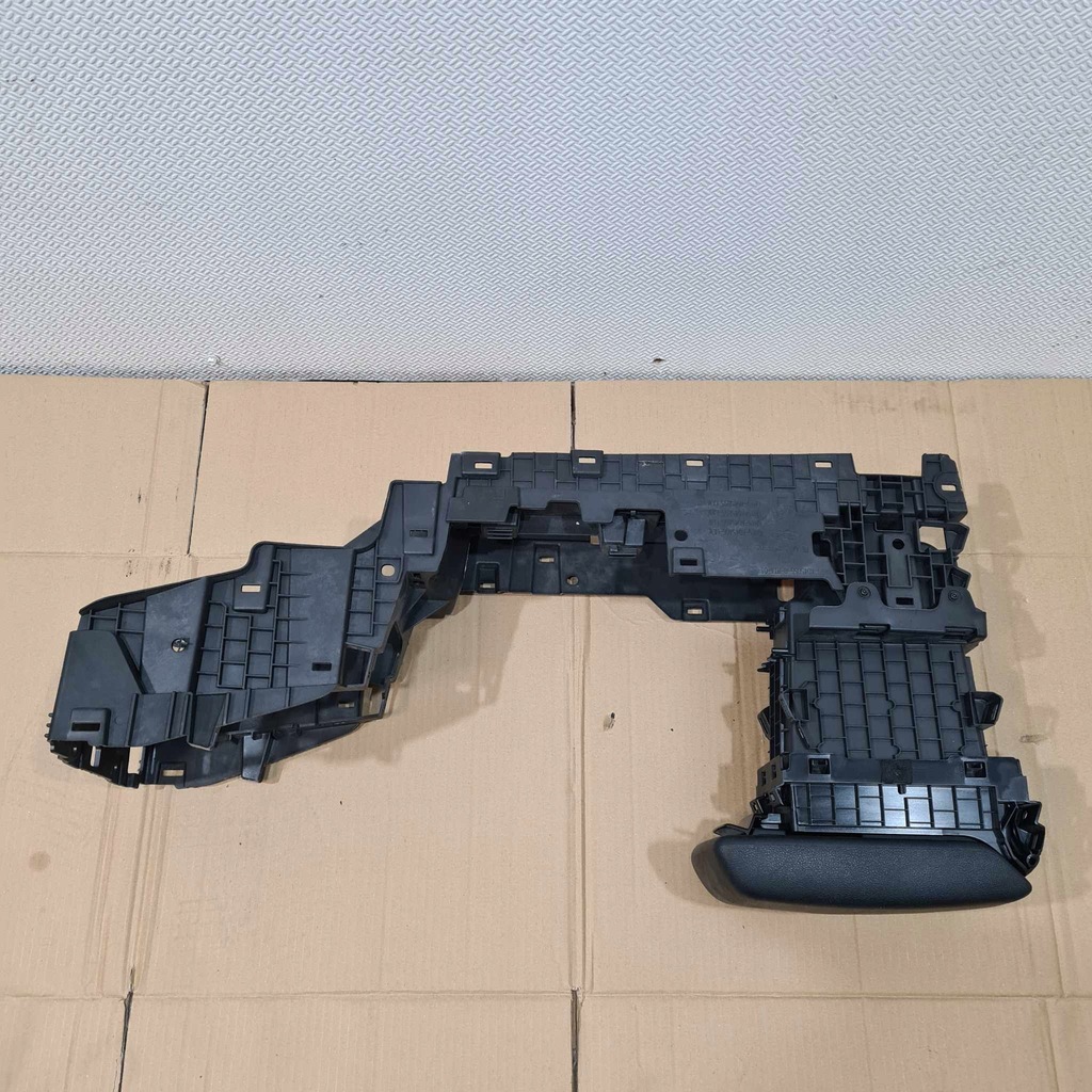 фото №5, Ford ecosport ii lift подлокотник туннель средний eu