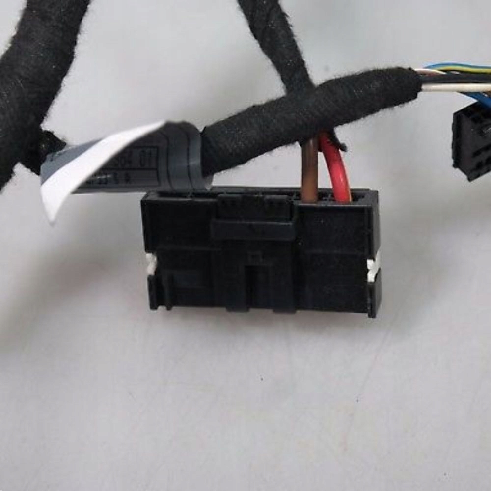 фото №9, Bmw e65 e66 джгут дроти двері правий перед