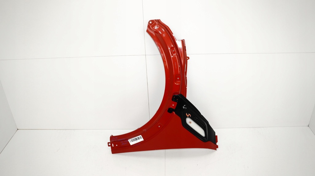 Купить Крыло левый перед mini countryman рестайлинг  14-17r b63