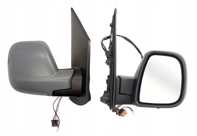 фото №1, Зеркало toyota proace, 2016- ele, правое