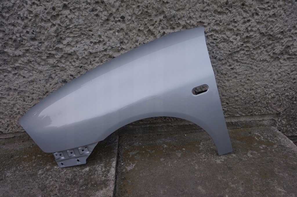фото №1, Крыло левый seat ibiza iii 3 ls7n