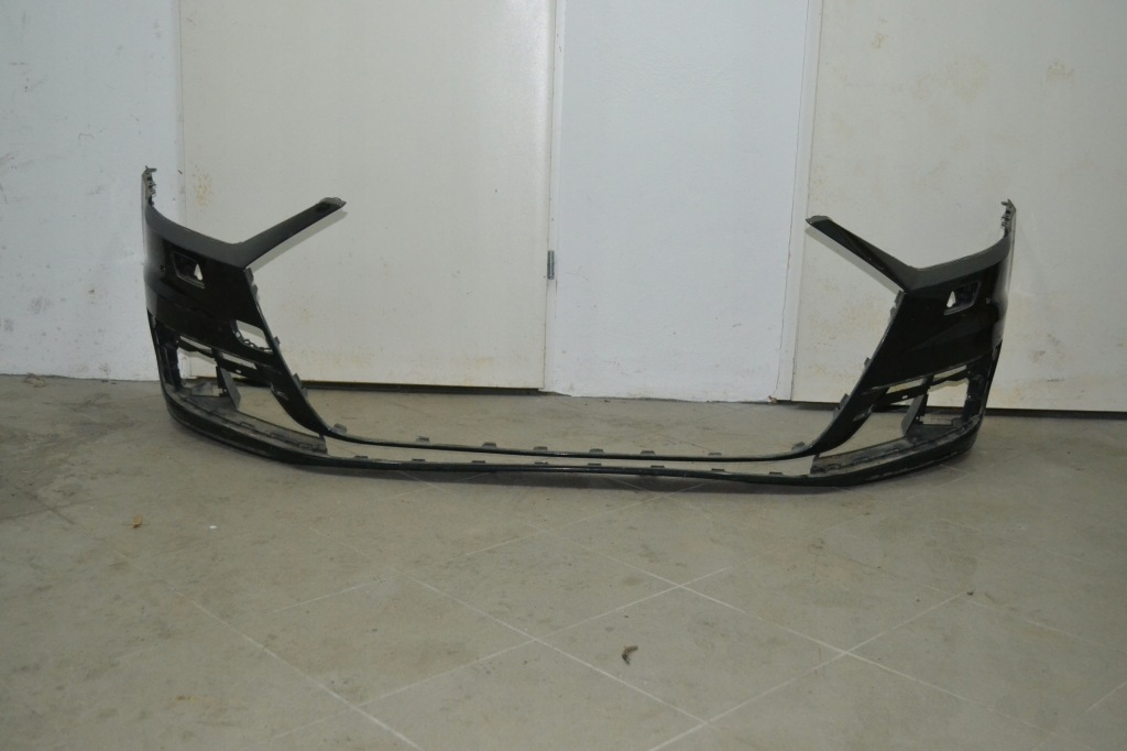 фото №1, Бампер перед передний audi a8 d5 4n0 pdc омыватель