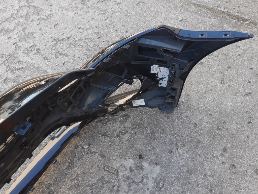 Mercedes slk slc r172 amg бампер перед + решётка радиатора решётка радиатора с Разборки