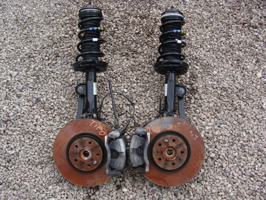 Купить Поворотный кулак амортизатор правая  tipo 1.3 005204369700