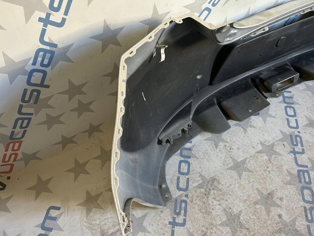 фото №9, Nissan leaf i ze0 2012 бампери