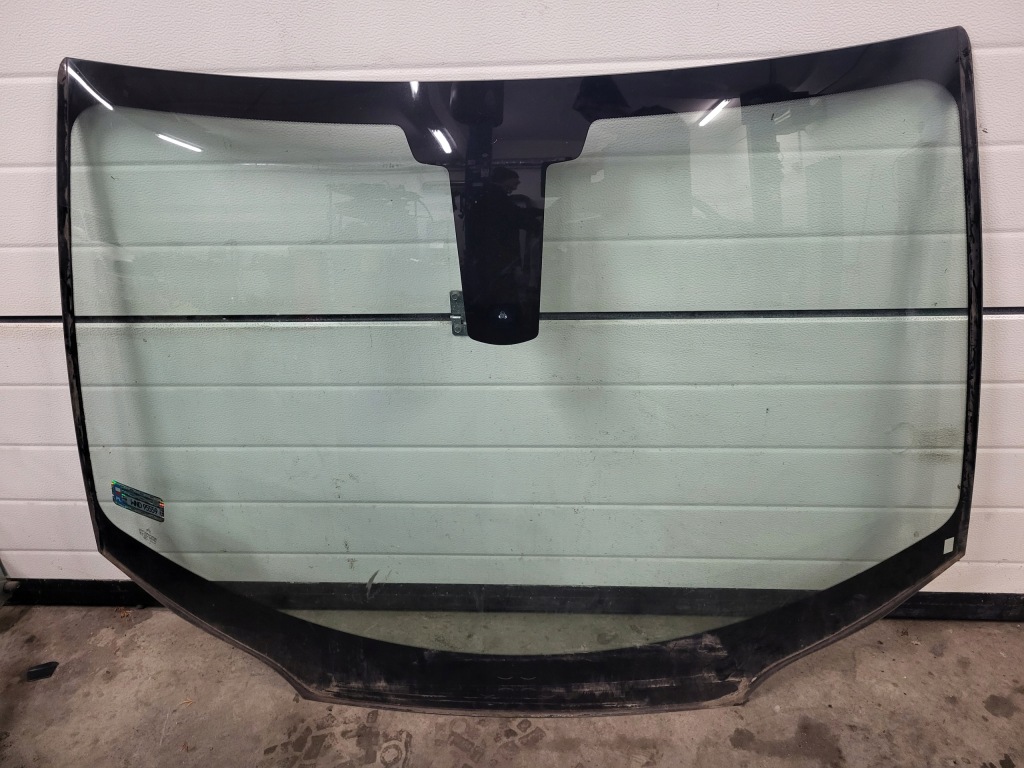 Купить Citroen c5 3 x7 08r 2008r стекло передняя датчик
