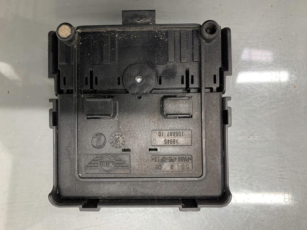 Модуль напряжения mini cooper r56 1.6 d 11 r 913672404 Доставка