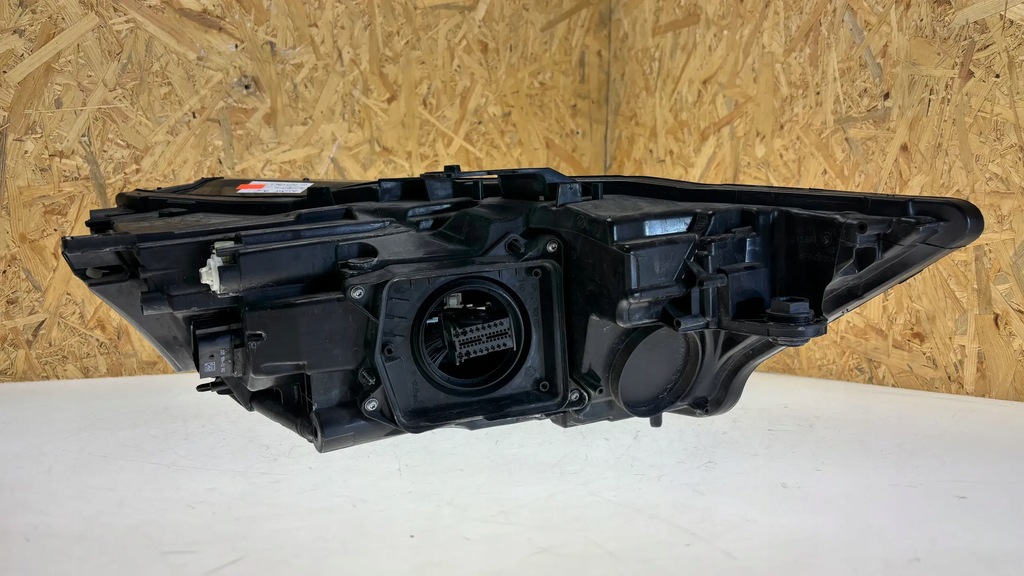 фото №7, Audi a6 s6 c8 4k 2019 лампы передние