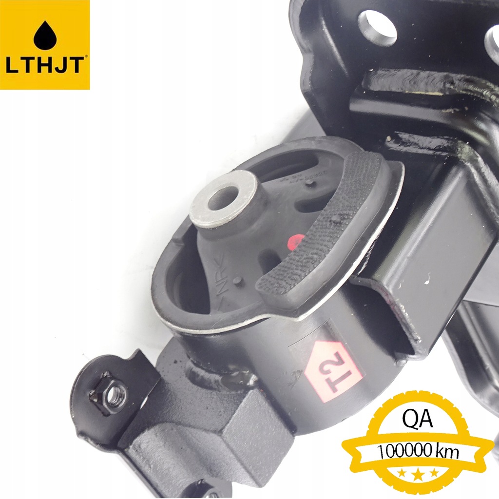 фото №5, Toyota previa tarago 2006-2019 двигатель mounting