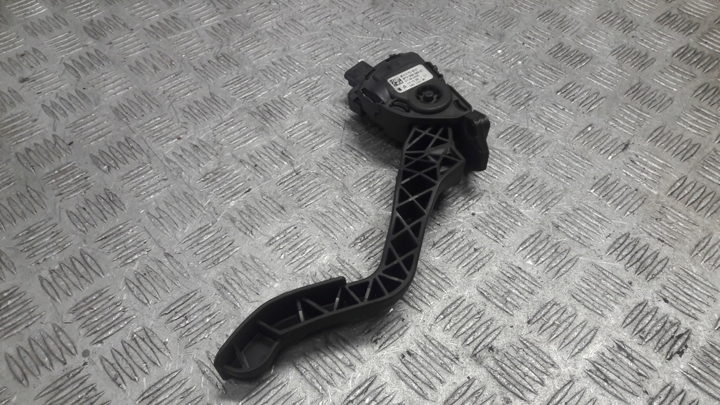 фото №1, Citroen c2 потенціометр газу 9651270180