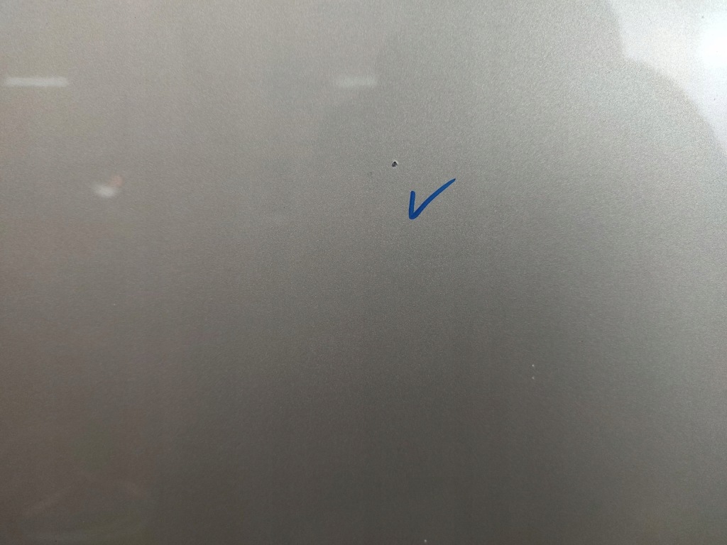 Капот renault fluence lak: ted11 2009-2012 Оригинал