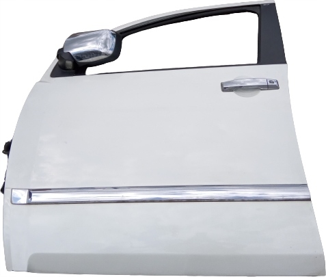 фото №1, Стекло боковая дверь левых передних infiniti qx56 803017s000