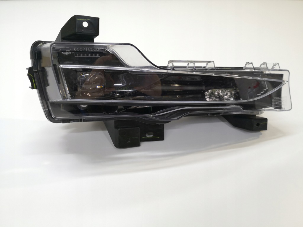 Led drl tesla 3 iii правая Доставка