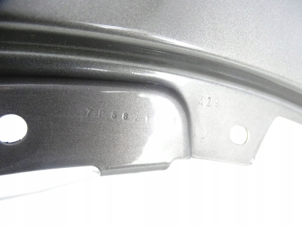 Крыло  перед передний левое  porsche cayenne 2 7p 10-14 Киев