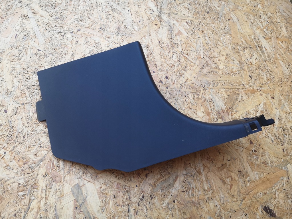 фото №1, Rr velar молдинг порог правая hk83-02348