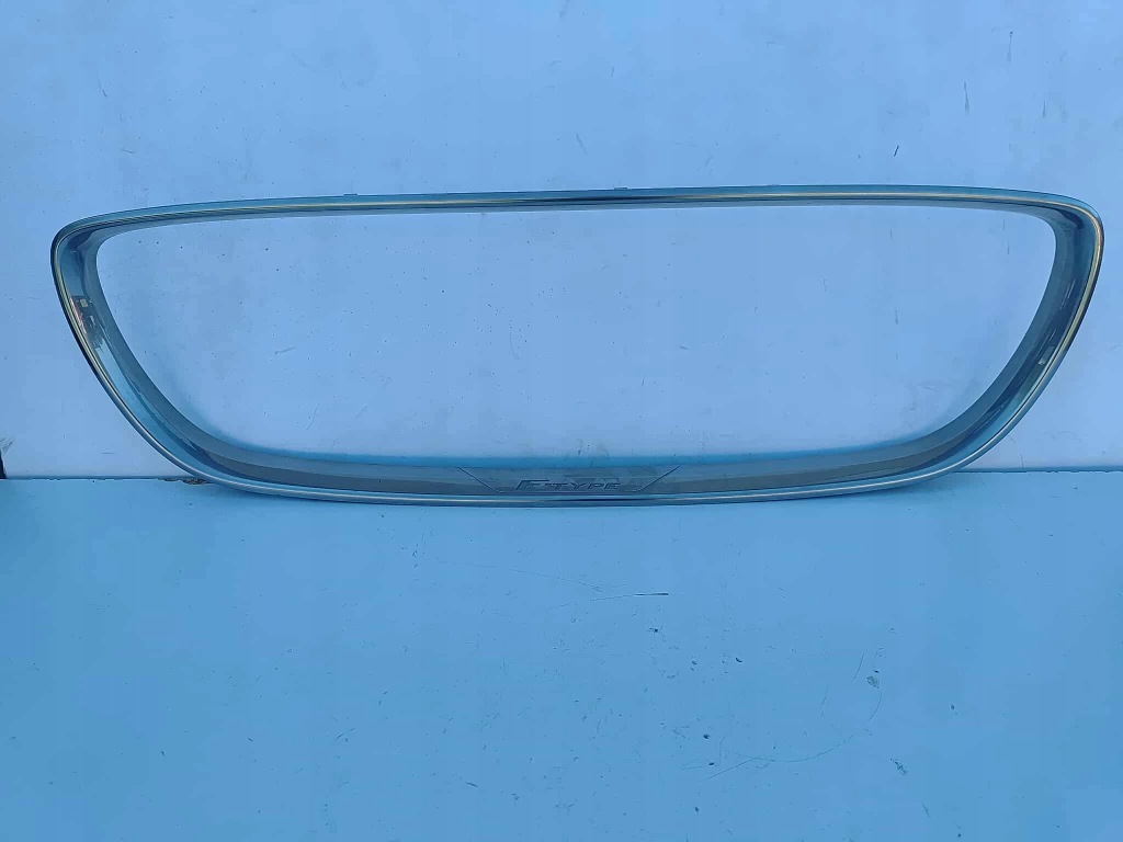 Купити Jaguar f-type x152 рамка хром решітка решітка 5948